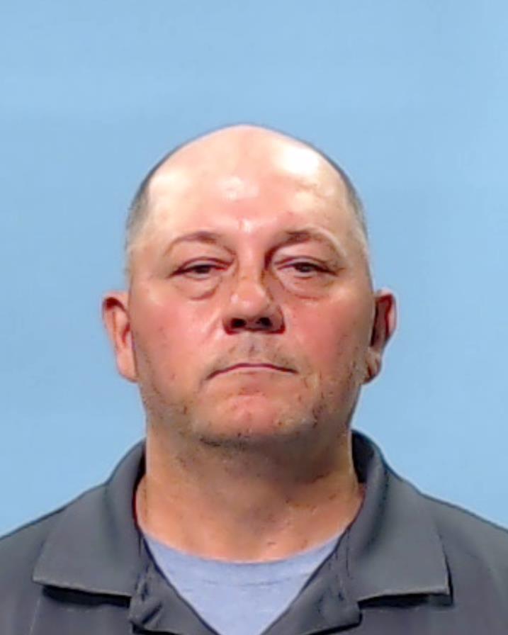 Auld, Kyle James booking photo