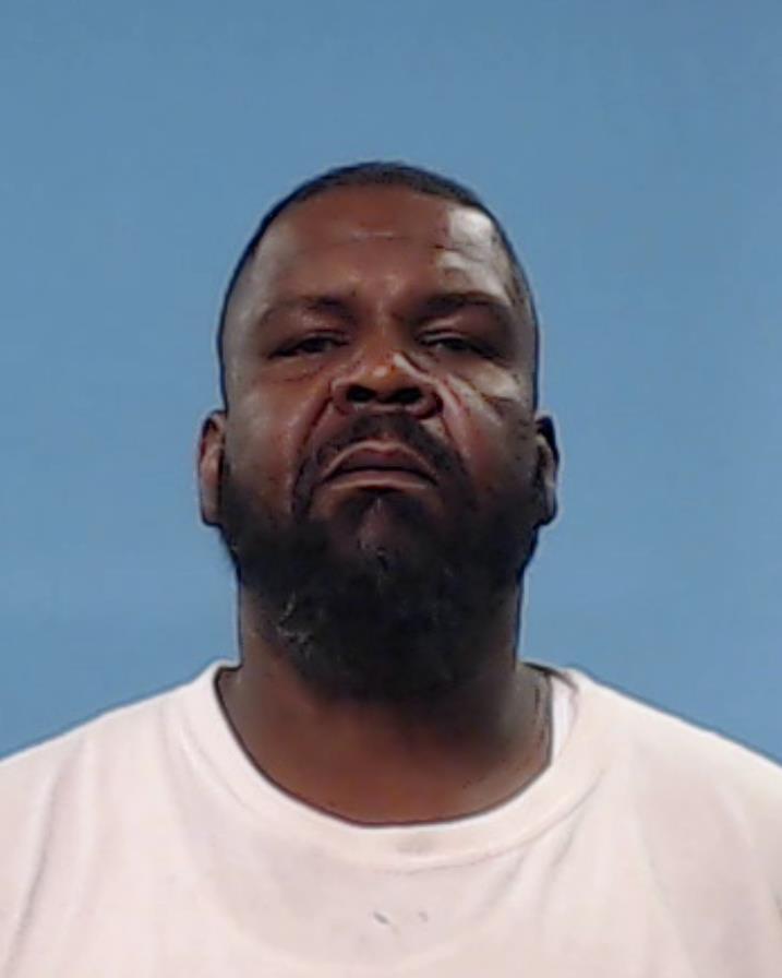 Oliver, Barrion Demond booking photo