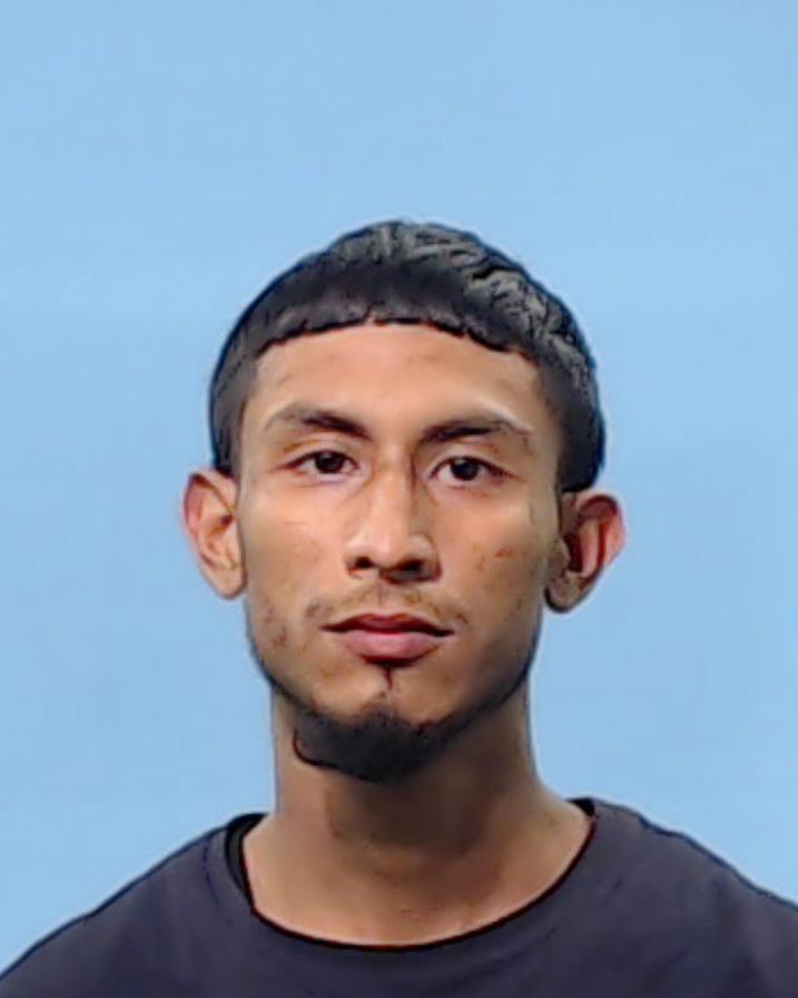 Ortiz, Daniel Alexis booking photo
