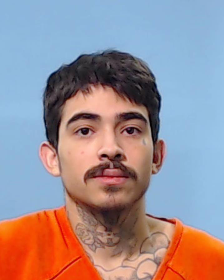 Rivera, Jonatan booking photo