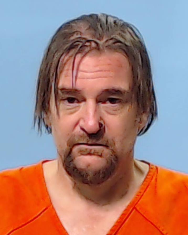 Gates, Jason Douglas booking photo