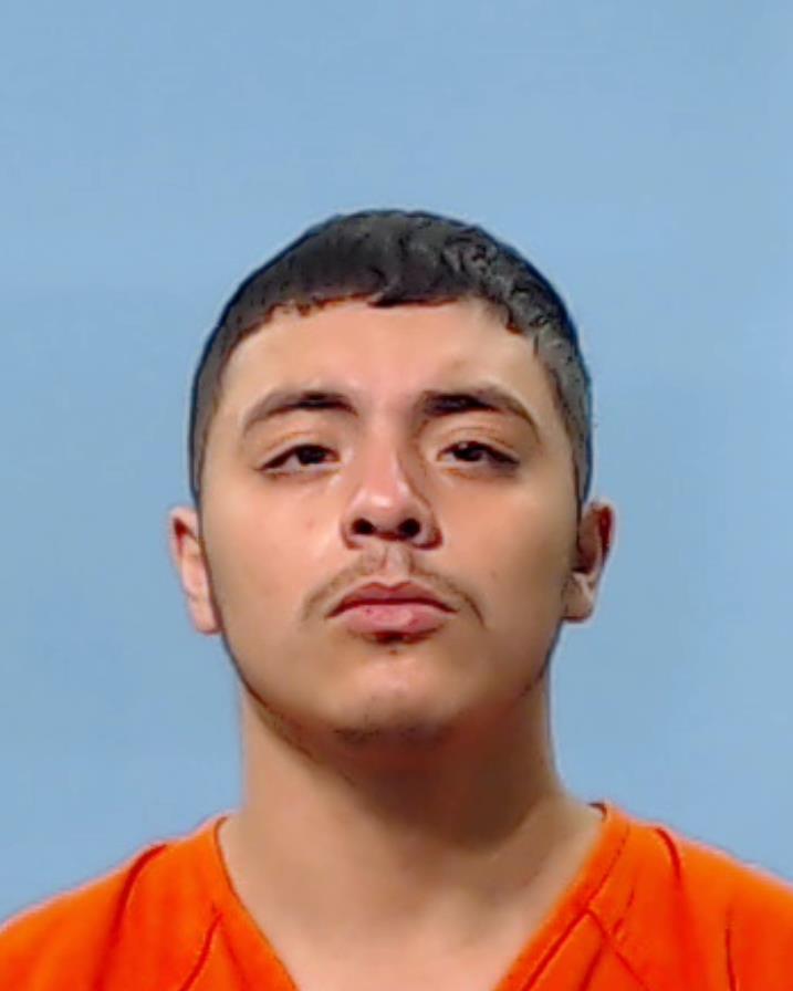 Sanchez, Jose booking photo