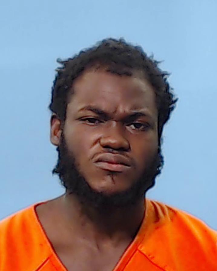 Baidoo, Kwame booking photo