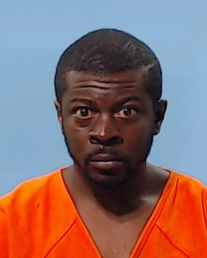 Tabb, Shawn booking photo