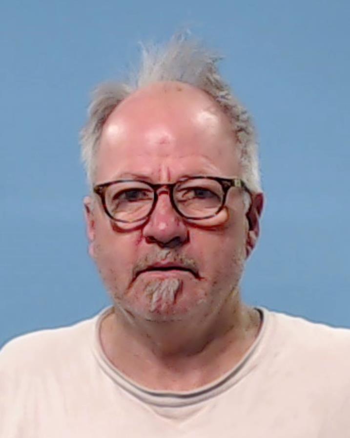 Parks, Jonathan Will booking photo