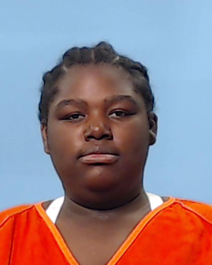 GRANT, JAITARAH EVONNA booking photo