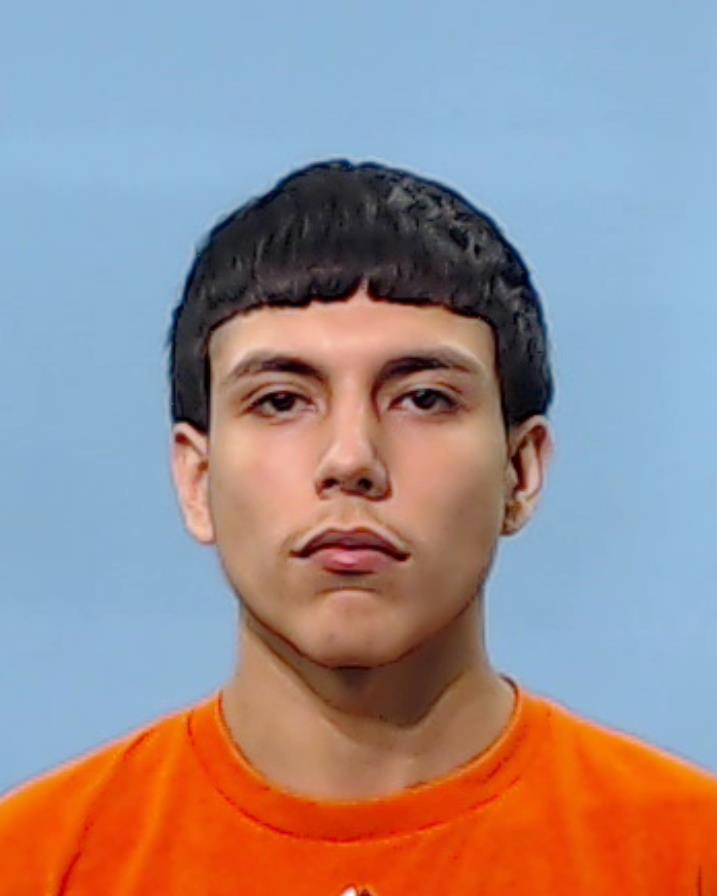 Celedon, Fabian Francisco booking photo