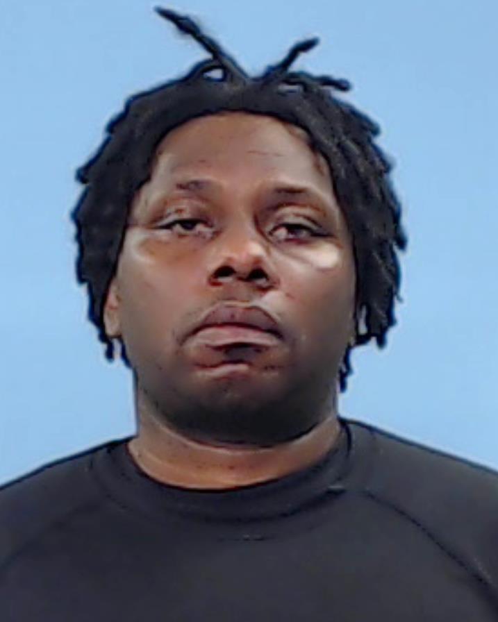 Archibald, Curtis Brian arrested by Brazoria County SO/PD