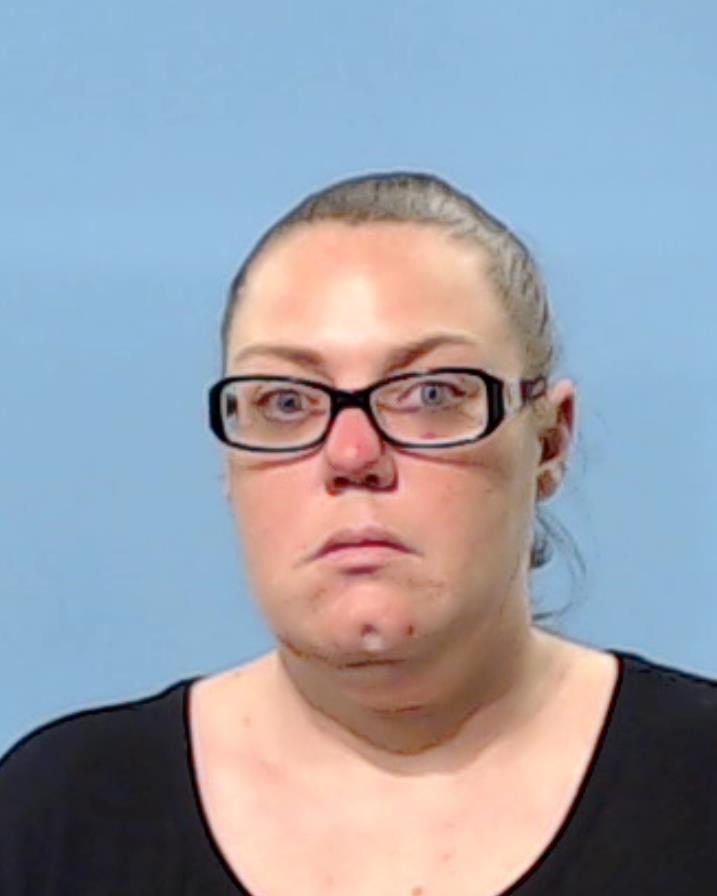 SHANKLE, JESSICA LOUISE booking photo