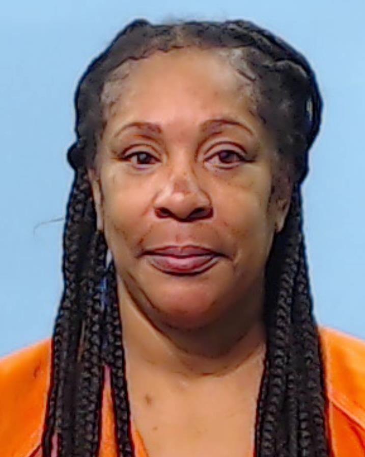 LEE, KEELA CHANTELL booking photo