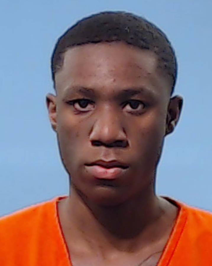 Woods, Clayton arrested by Brazoria County SO/PD