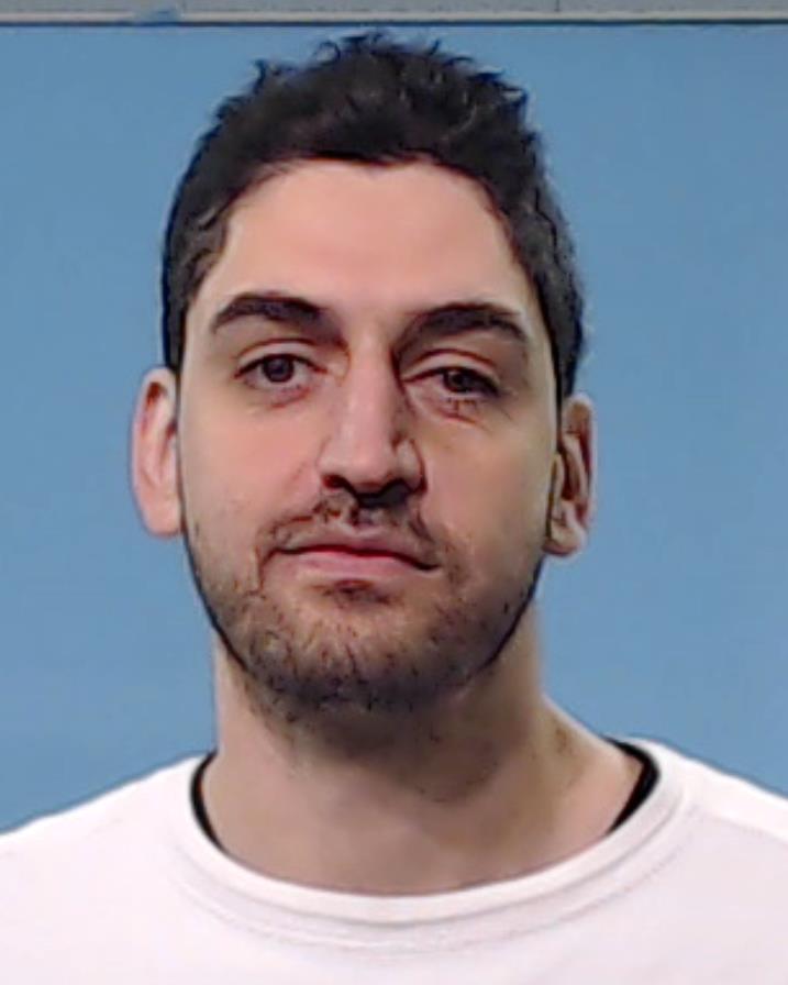 TAHA, IMAD arrested by Brazoria County SO/PD