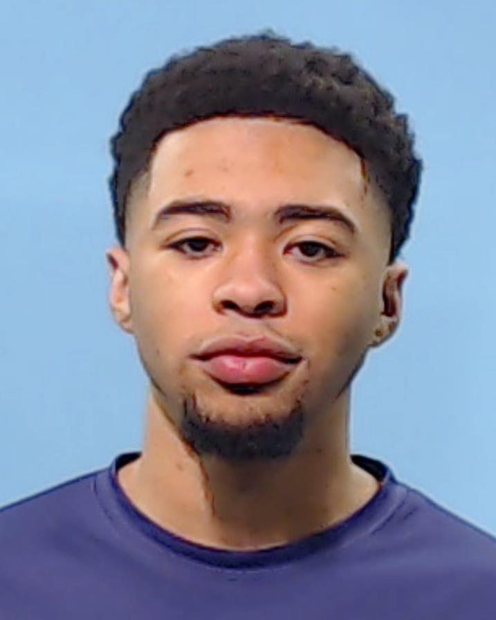 BOWIE, CHRISTOPHER TYRIQUE booking photo