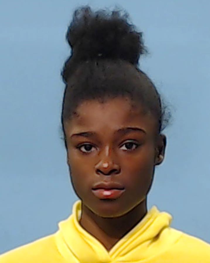 JACKSON, TASSIJJSSIA DORETHA booking photo