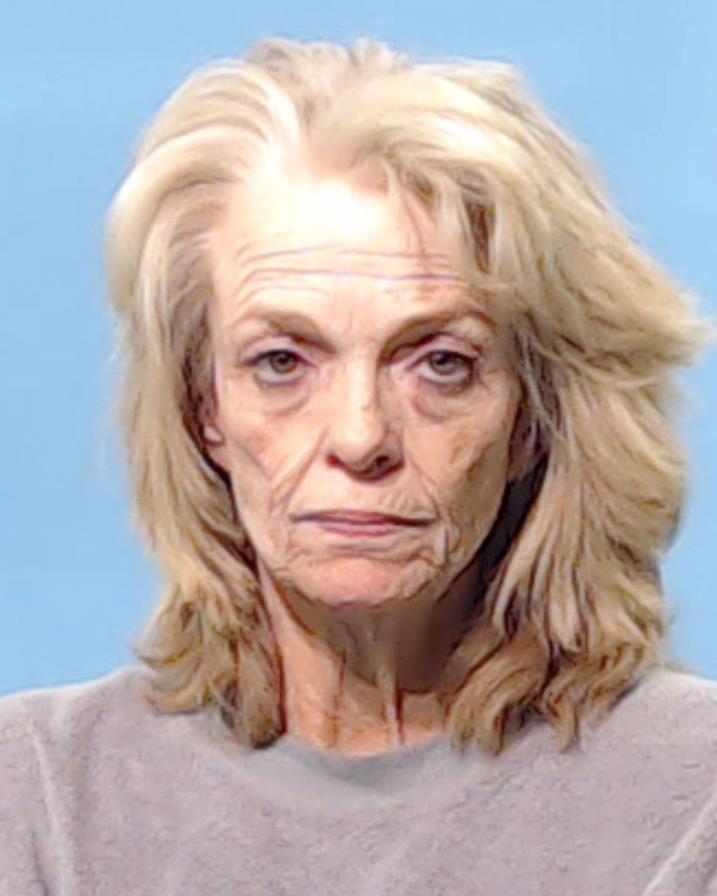 Williams, Terrie Gayle booking photo