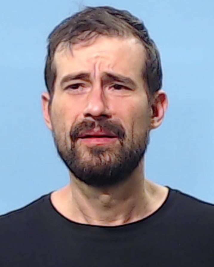 HERNANDEZ, ERICK EDMUNDO booking photo