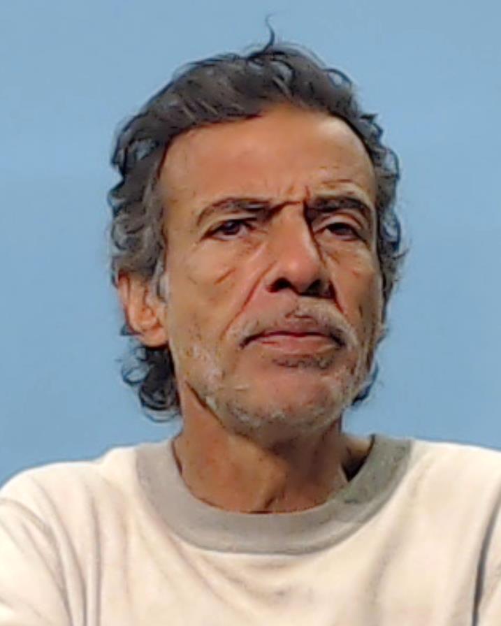 AL-HASASNEH, IYAD MOHAMMAD booking photo