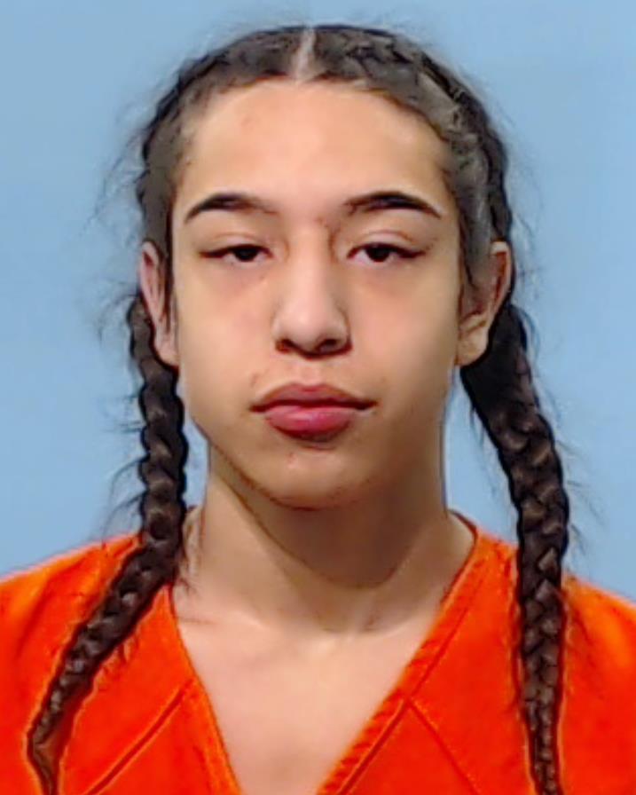 Navarrete, Daylein booking photo