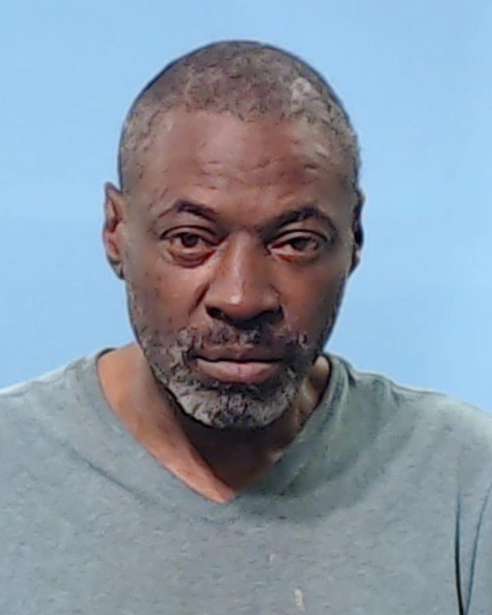 ROBINSON, GREGORY KEITH booking photo
