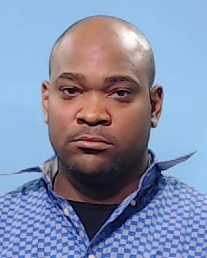 ALEXANDER, ELERIC DEWAYNE booking photo