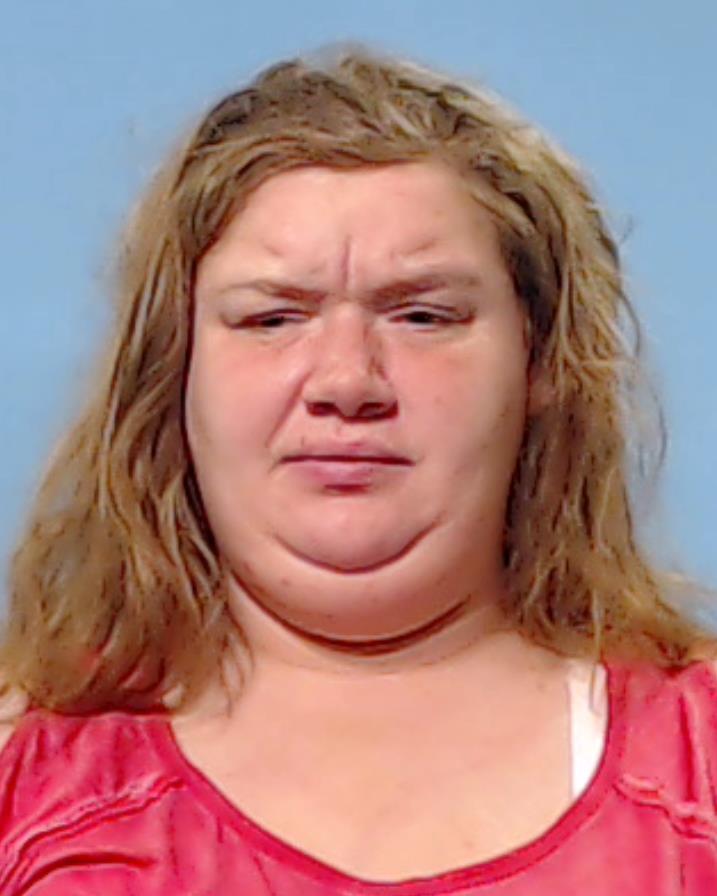 ELLIOTT, DOROTHY booking photo