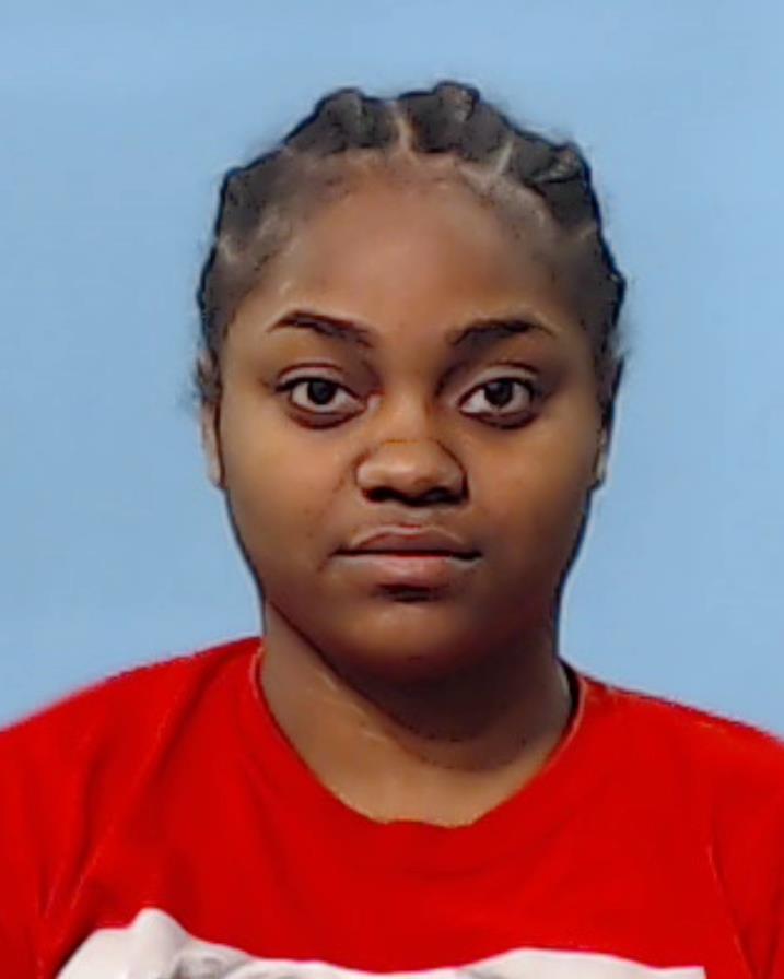 HENRY, LYGERAI booking photo