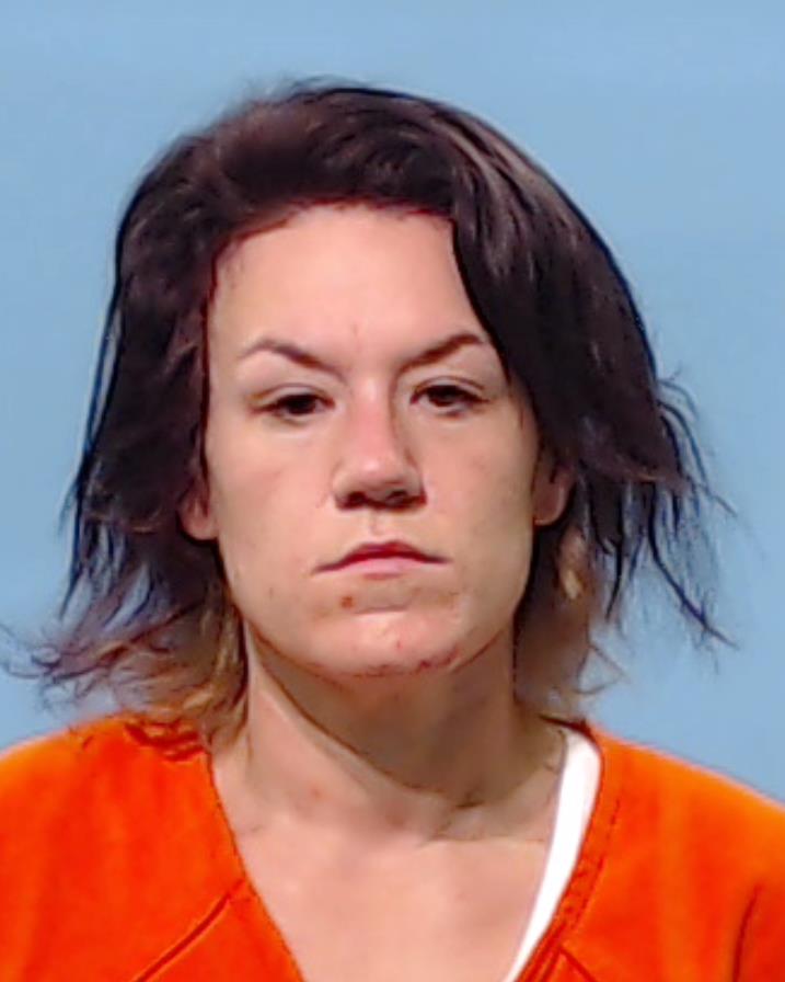 HULLUM, AMANDA booking photo