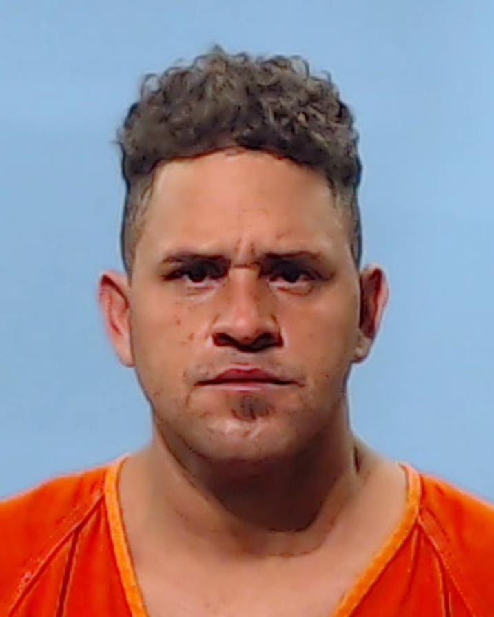 LABANINO REYES, YUSMEL booking photo