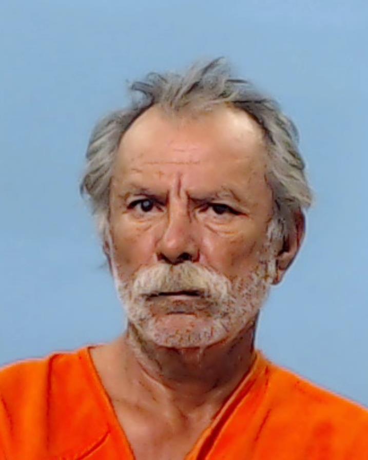 Delossantos, Rodolfo booking photo