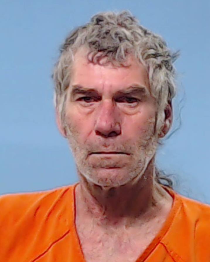 Elsen, Thomas Michael booking photo