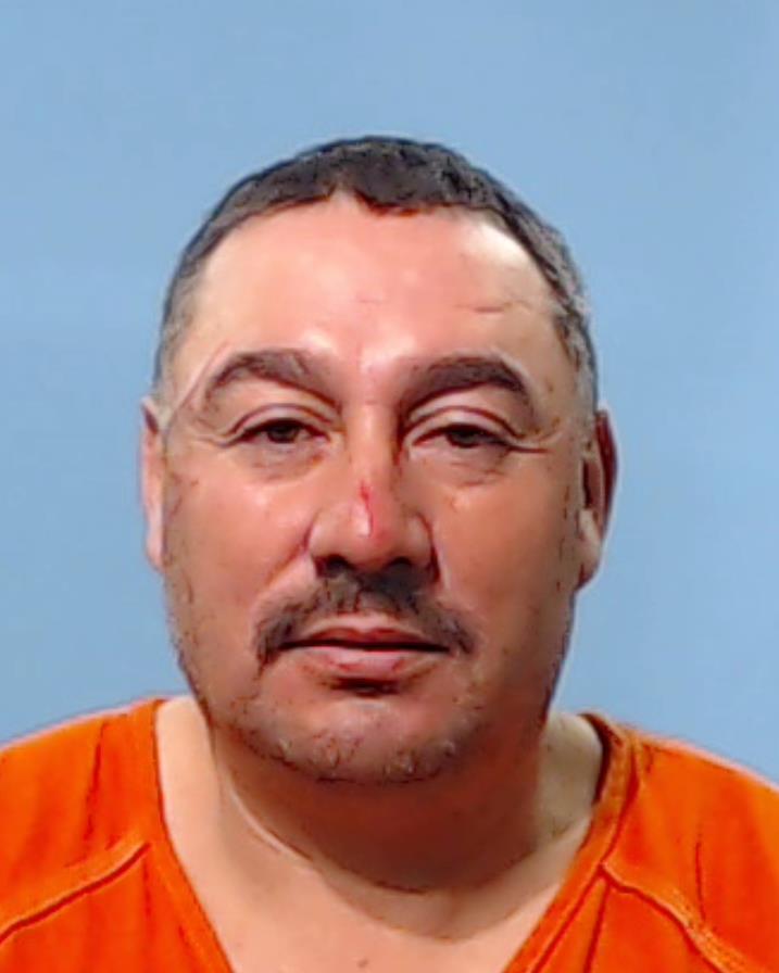 NAVA, GERARDO arrested by Brazoria County SO/PD
