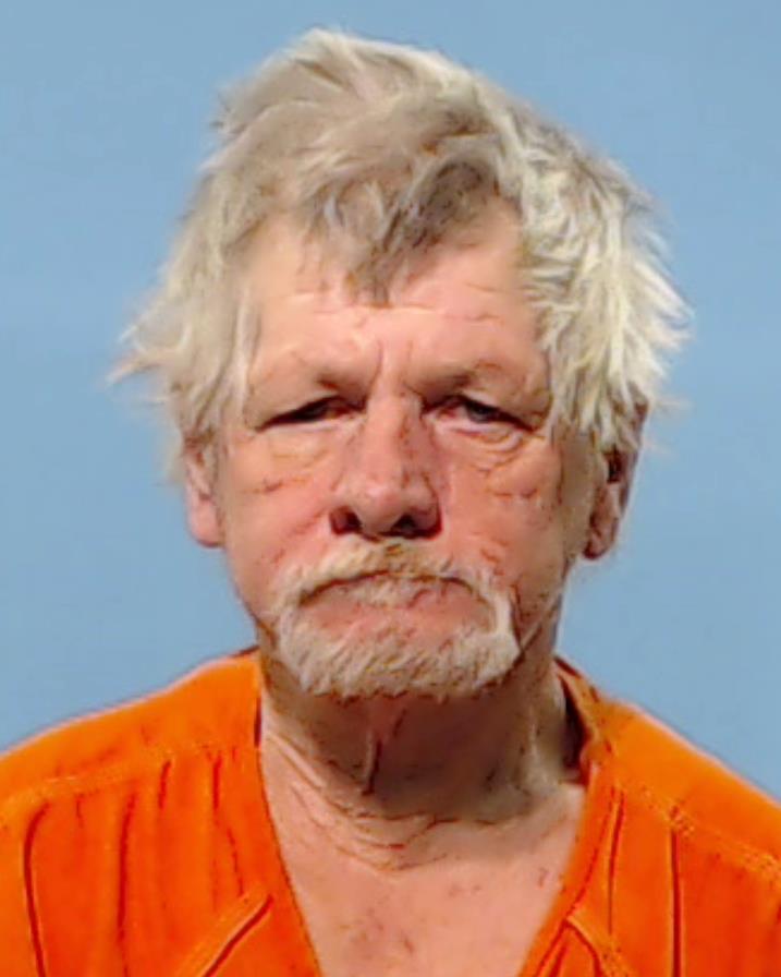 QUINLAN, PAUL LEO booking photo