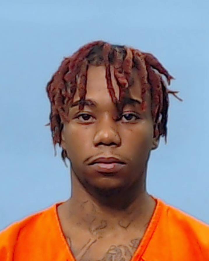 BOWERS, COREY booking photo