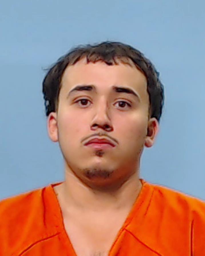 HERNANDEZ, GUSTAVO booking photo