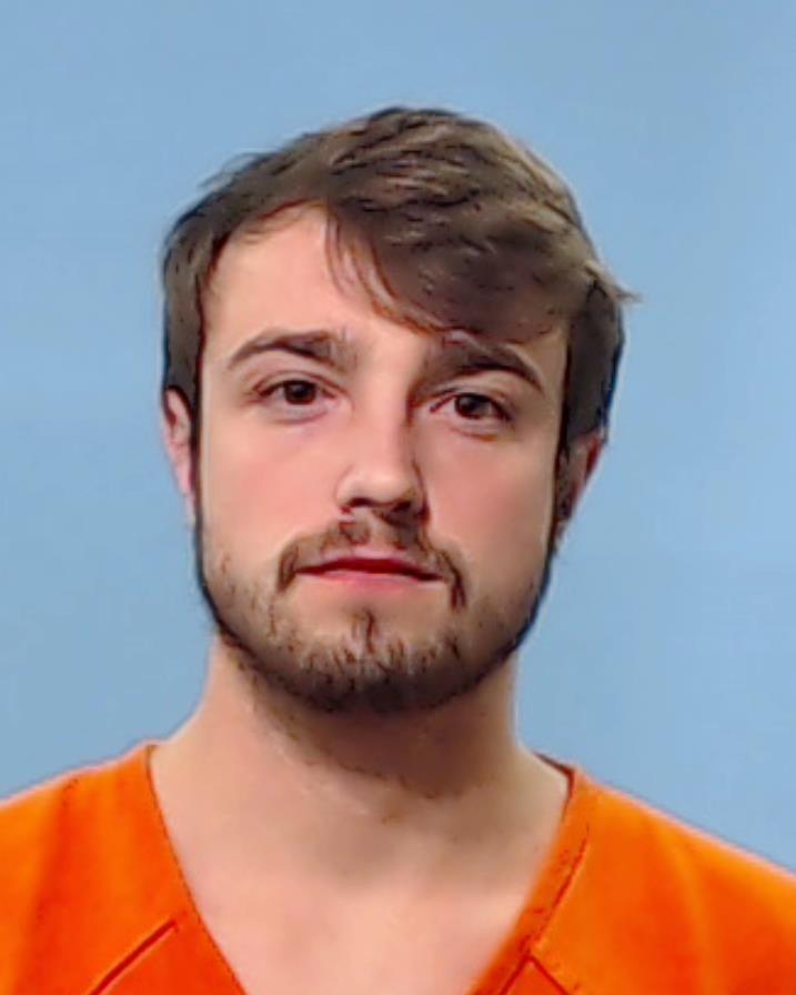 HARTMAN, LUKAS MICHAEL booking photo