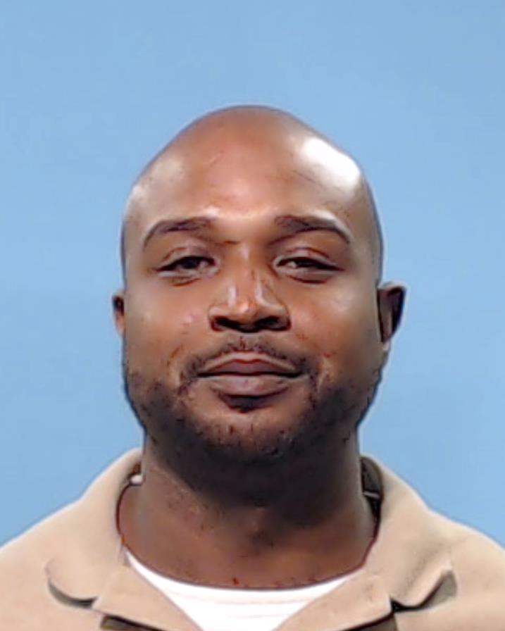 Washington, Terrance Dewayne arrested by Brazoria County SO/PD