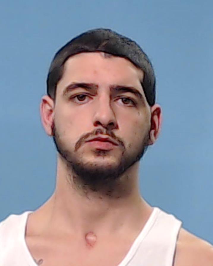 Ennis, Timothy Keith booking photo