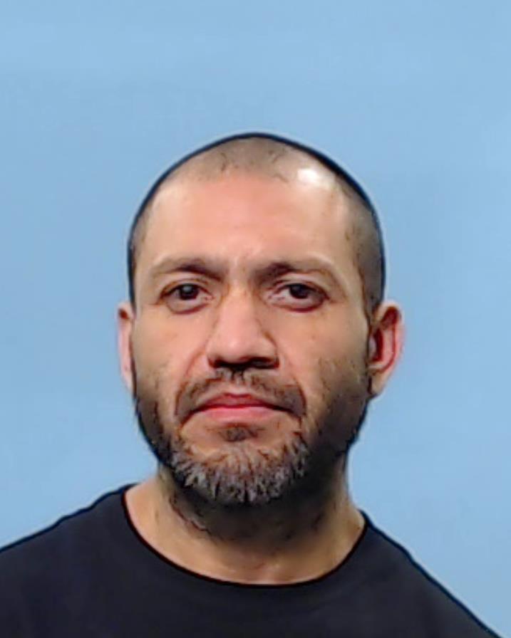 ORTIZ, PEDRO, Jr. booking photo