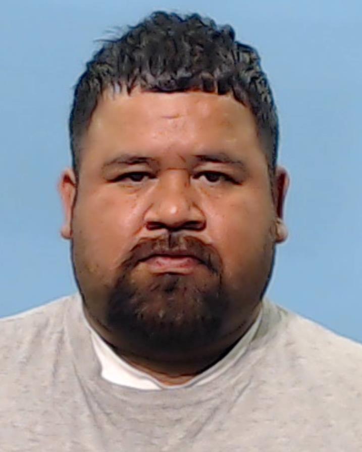 CALDERON, DANIEL booking photo
