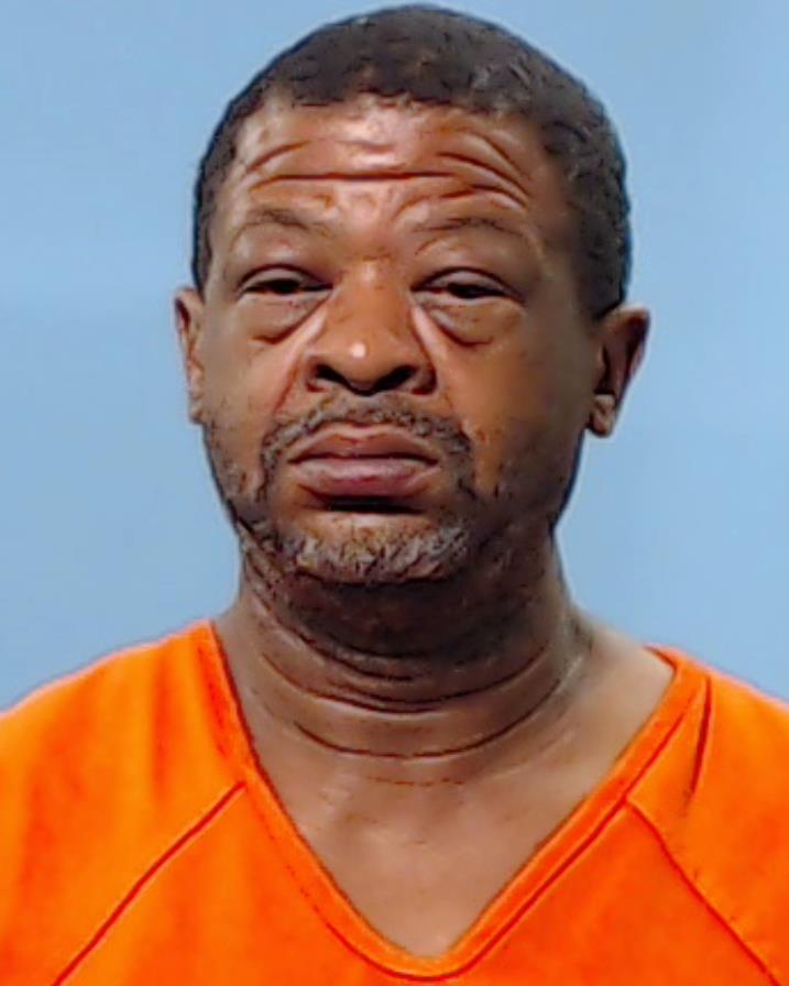 WOODS, TIMOTHY DWANE booking photo