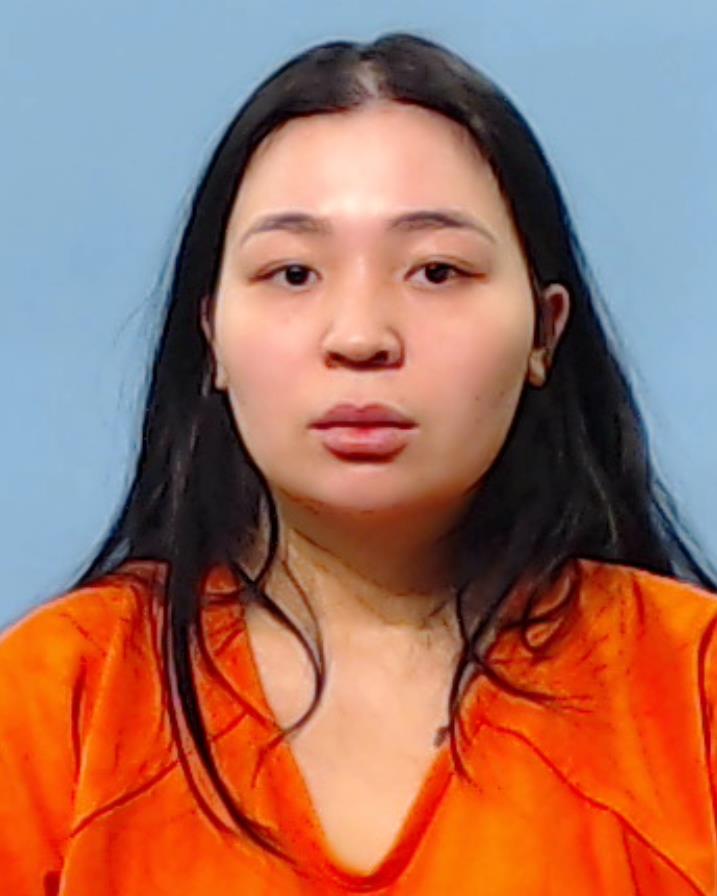 ZHENG, XIAO XIA booking photo