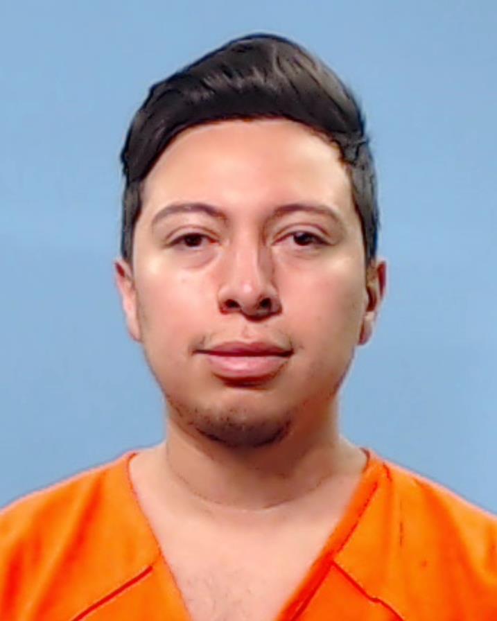 HERNANDEZ, ARTHUR booking photo