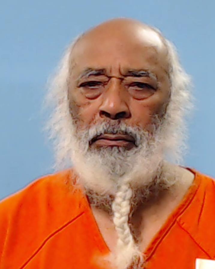 COLLIER, WASHINGTON ELBRIDGE booking photo