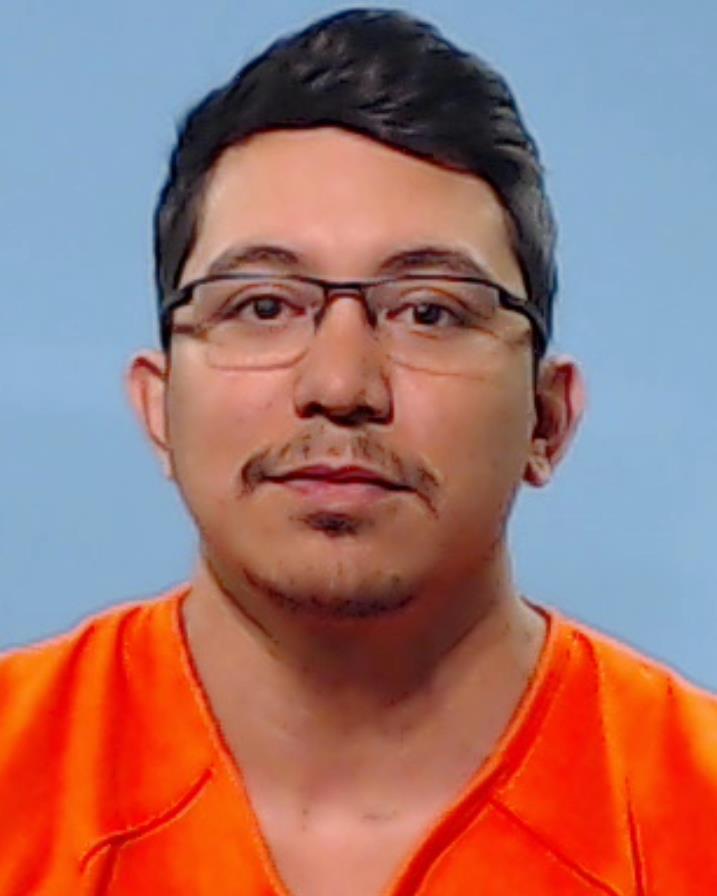 Leija, Joe Anthony booking photo