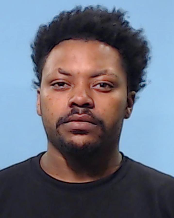 Taylor, Jacob booking photo