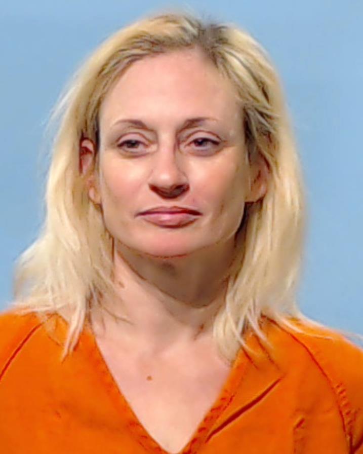 WILMORE, PATRICIA booking photo