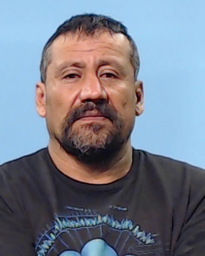 Hernandez Candelas, Alejandro booking photo
