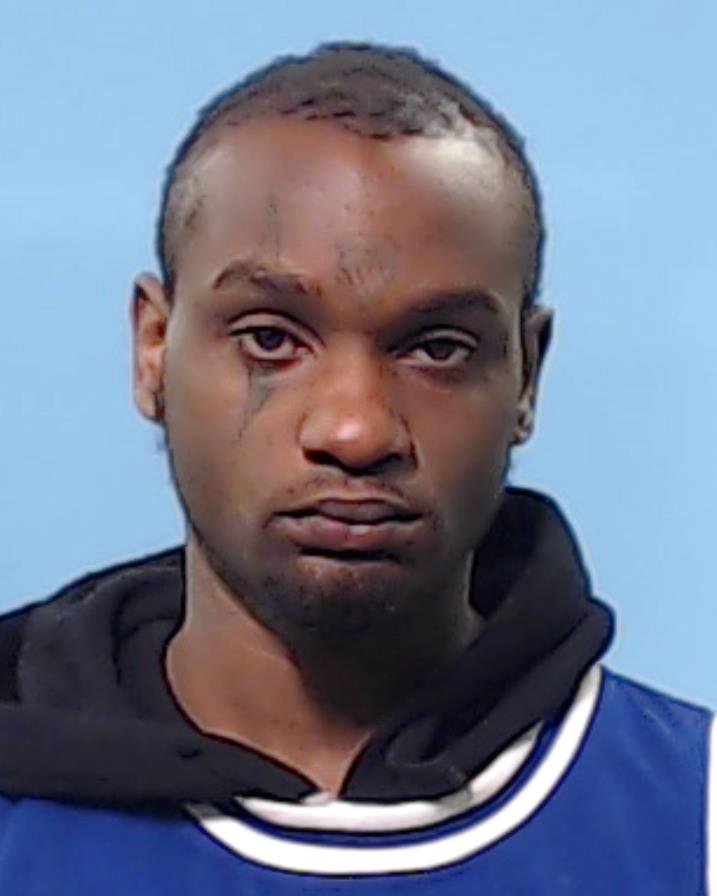 Beasley, Kendall Joseph booking photo
