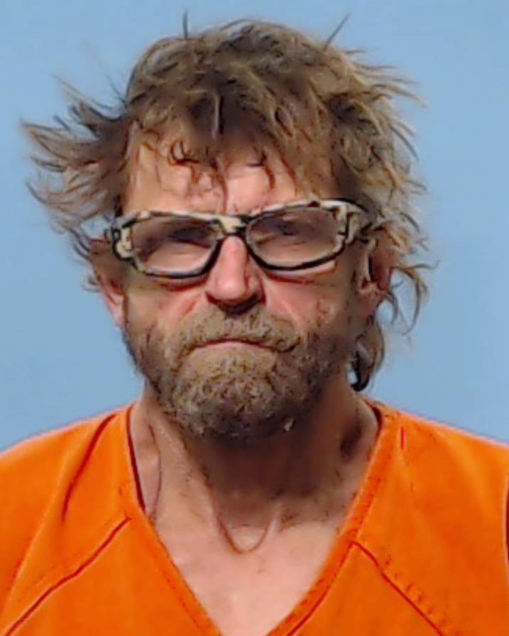 STAGGS, RODNEY DEWAYNE booking photo