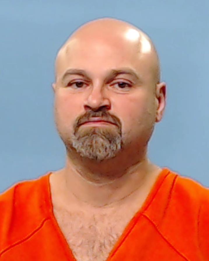 Medina, Art Raymond arrested by Brazoria County SO/PD